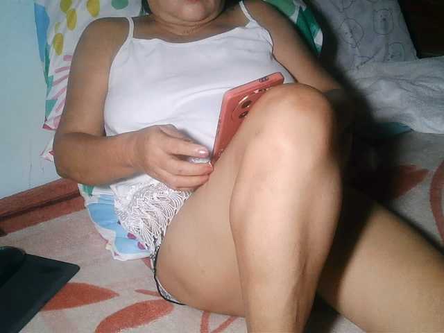 HotMama50