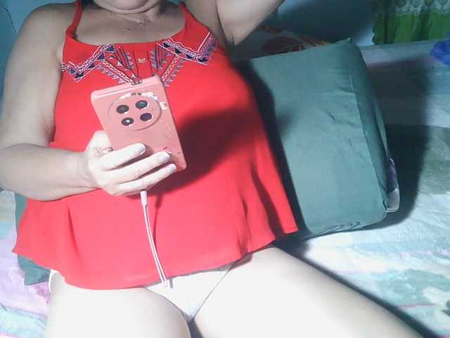 HotMama50