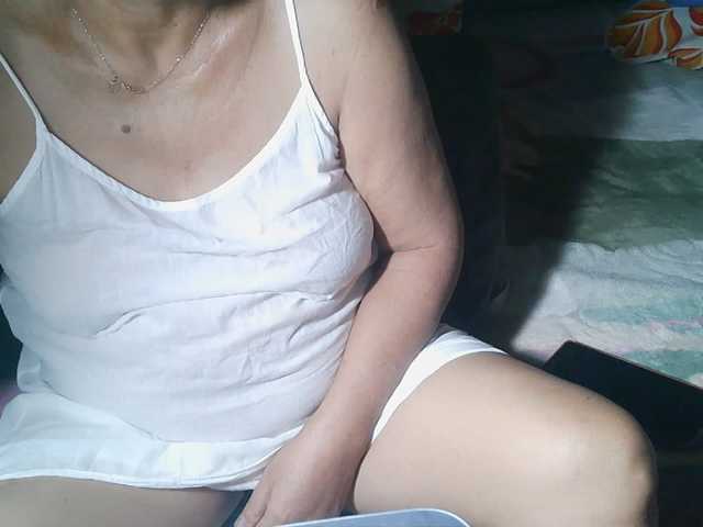 HotMama50