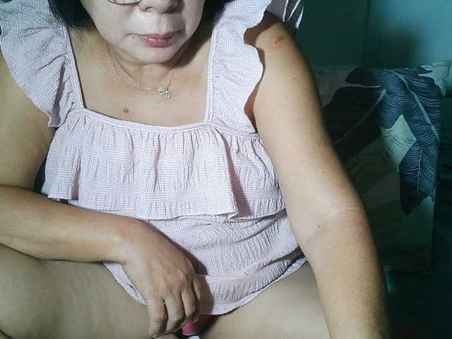 HotMama50