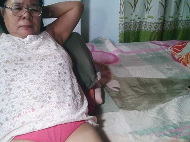 HotMama50