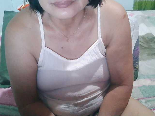 HotMama50