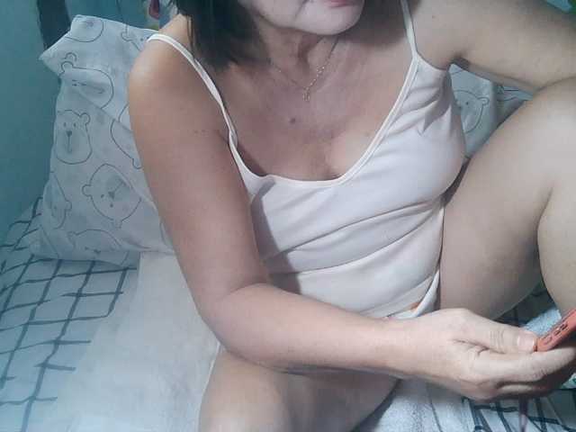 HotMama50