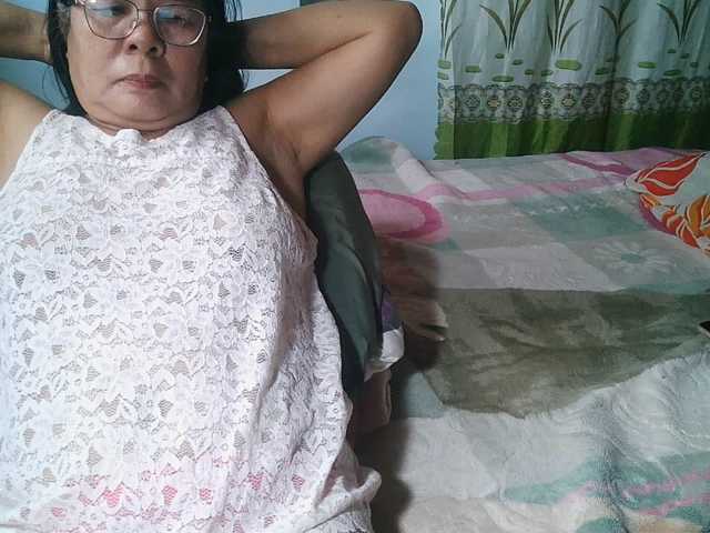 HotMama50 live cam preview