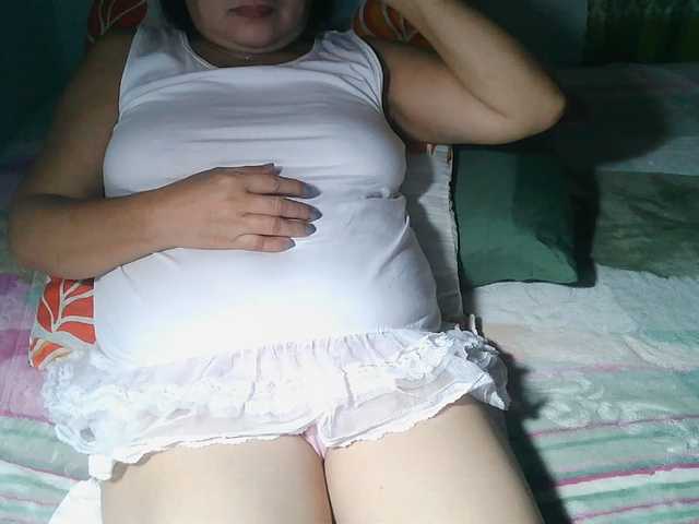 HotMama50
