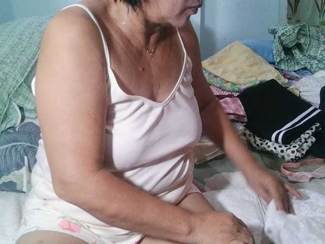 HotMama50