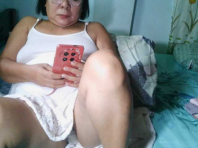 HotMama50