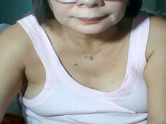 HotMama50 live cam on BongaCams