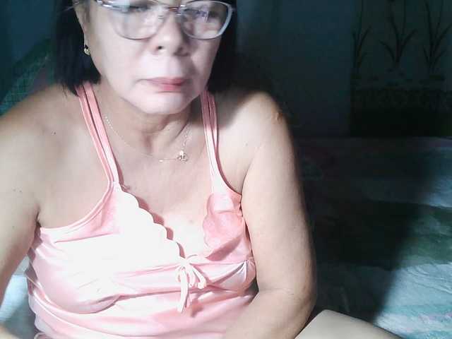 HotMama50