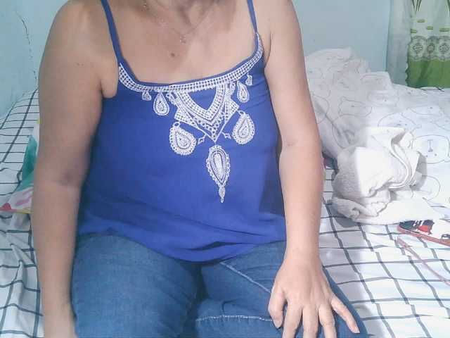 HotMama50