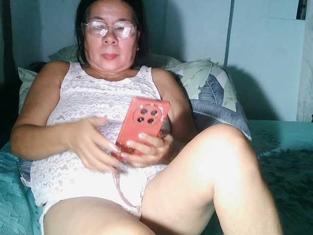 HotMama50
