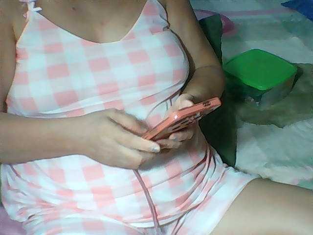 HotMama50