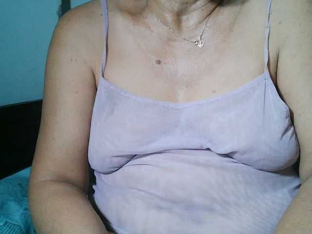 HotMama50