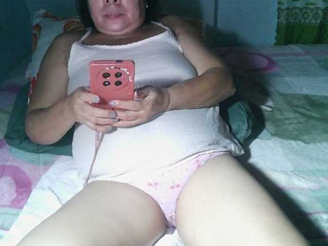 HotMama50