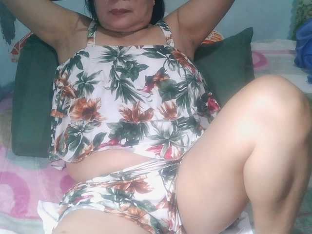 HotMama50
