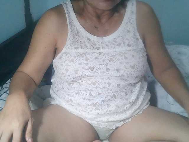HotMama50 live cam preview