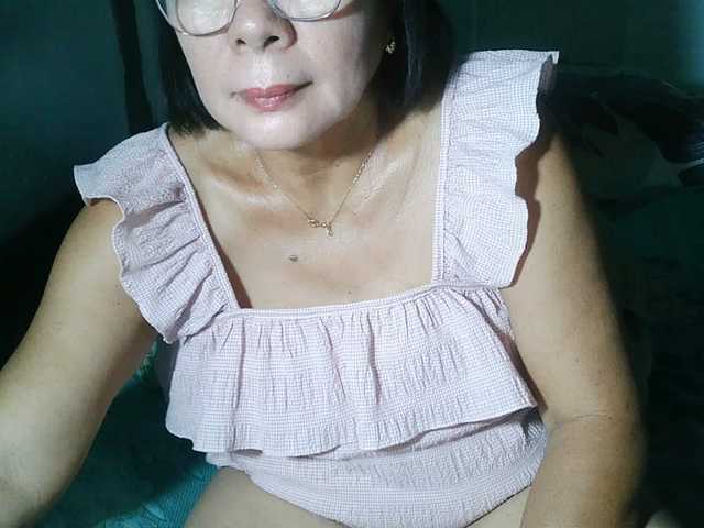 HotMama50