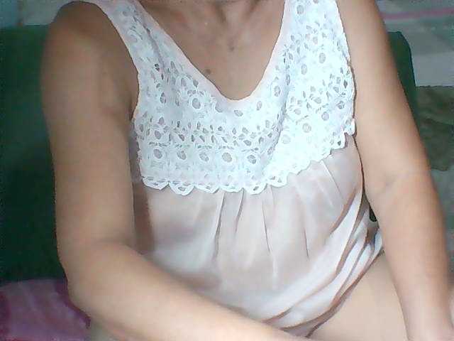 HotMama50 live cam preview