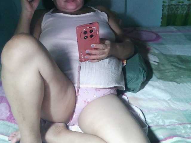 HotMama50