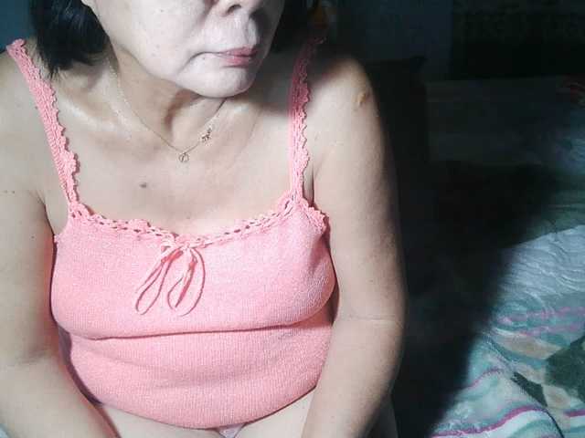 HotMama50