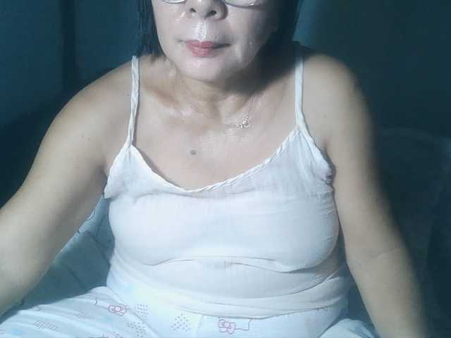 HotMama50