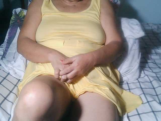 HotMama50