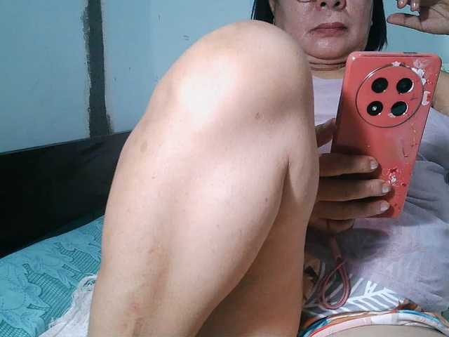 HotMama50