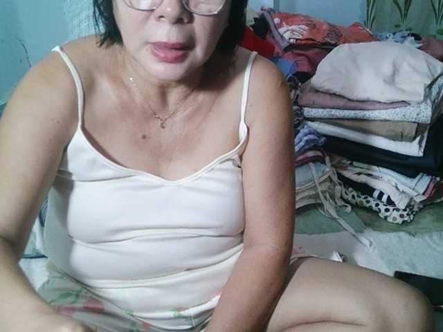 HotMama50