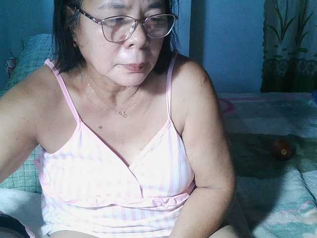 HotMama50 live cam on BongaCams