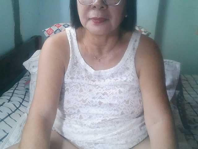 HotMama50