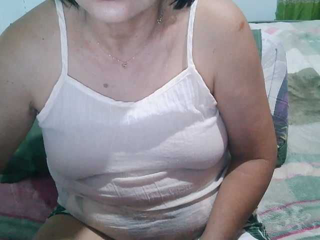 HotMama50