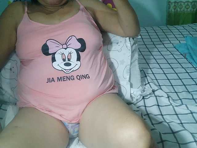 HotMama50