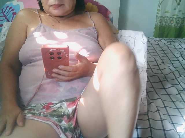 HotMama50