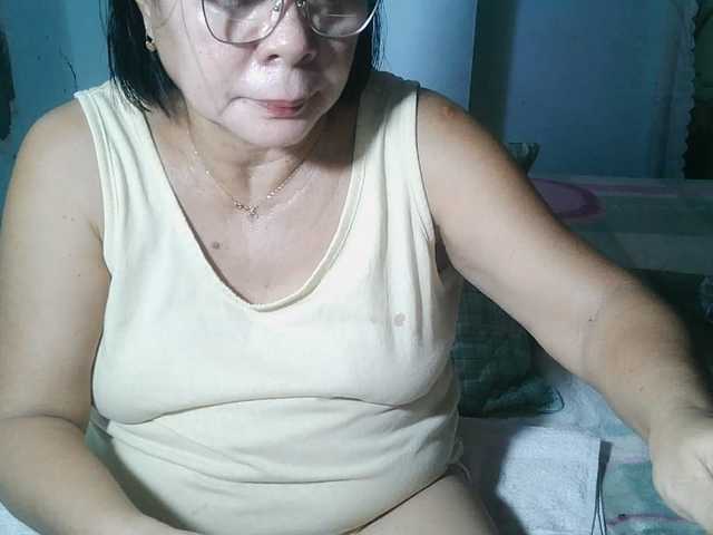 HotMama50