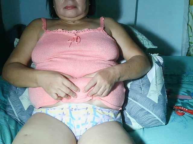 HotMama50