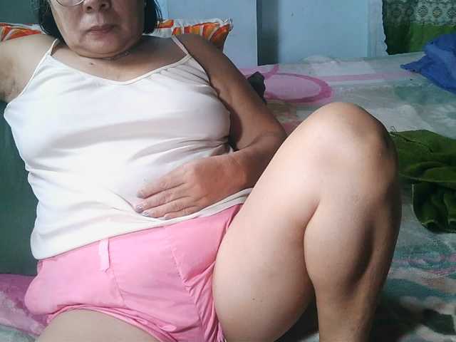 HotMama50 live cam preview