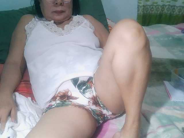 HotMama50 live cam preview