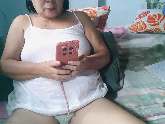 HotMama50 live cam preview