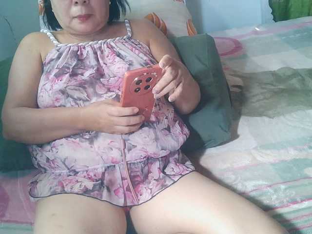HotMama50
