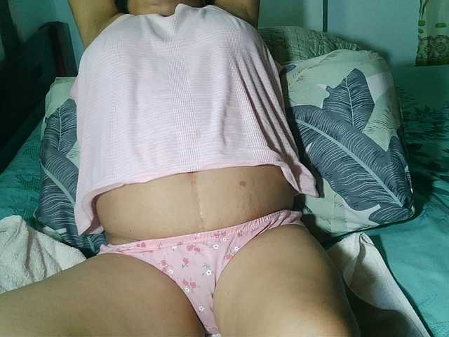 HotMama50