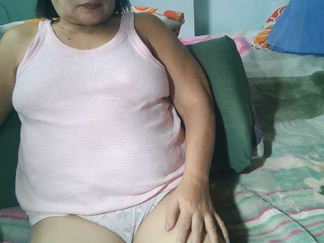 HotMama50 live cam preview