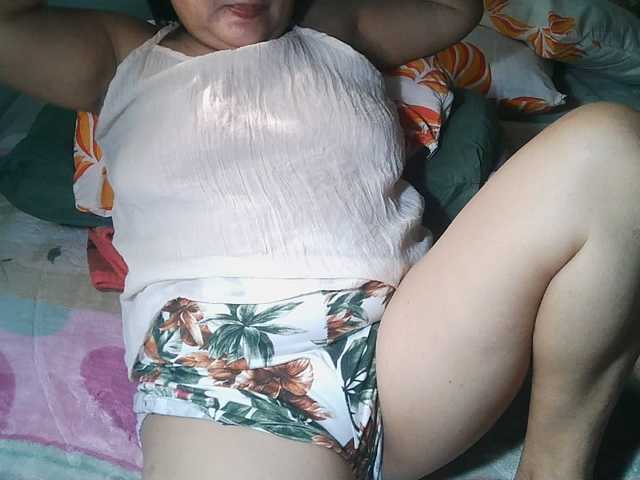HotMama50 live cam preview