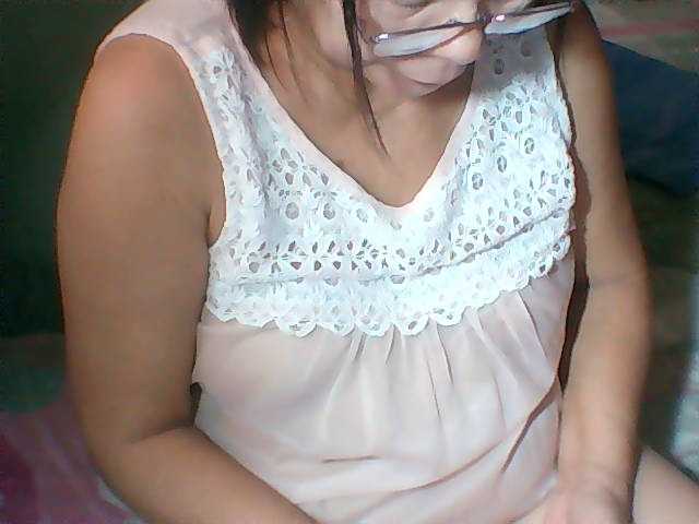 HotMama50 live cam preview