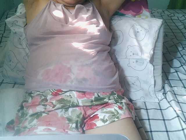 HotMama50, live now on BongaCams