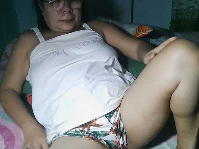 HotMama50 live cam preview