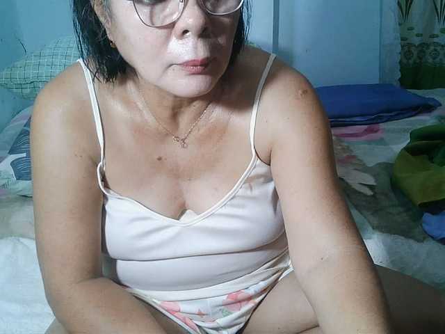 HotMama50