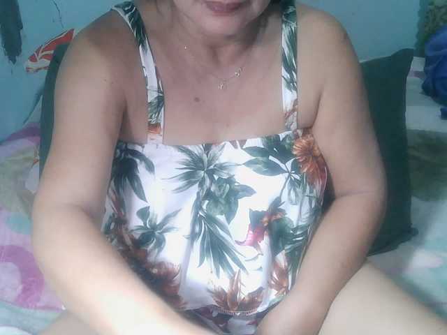 HotMama50