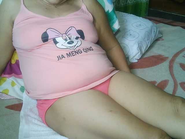HotMama50