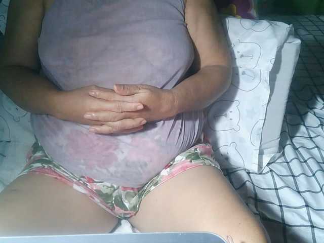 HotMama50 live cam preview