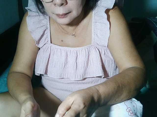 HotMama50